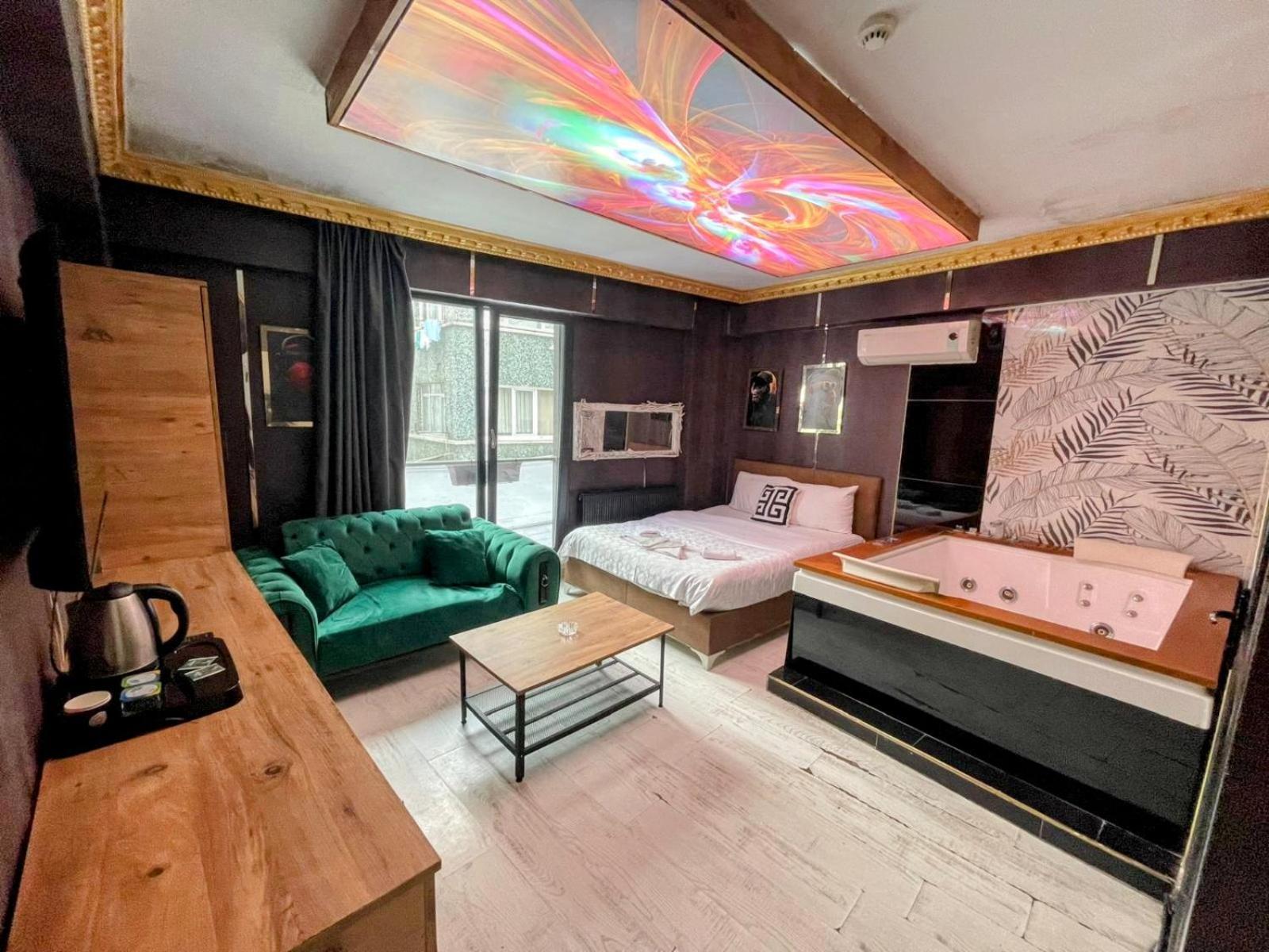 Neo Suit I Hotel — Photos 1